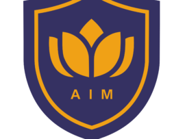 AIM LOGO